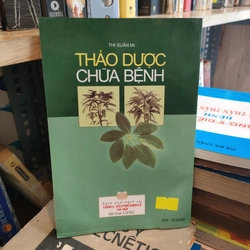 THẢO DƯỢC CHỮA BỆNH - THI XUÂN MI 283440