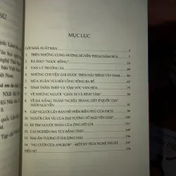 Vạn lý yêu thương - Nguyễn Thuý Quỳnh 1028109