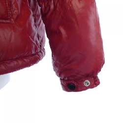 MONCLER MONTBELIARD Áo khoác lông - Hàng hiệu Chính hãng 893602