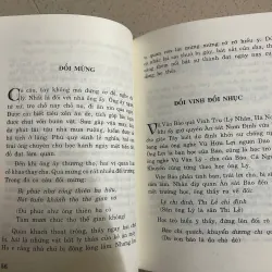 COMBO 2 CUỐN SÁCH GIAI THOẠI VIỆT NAM: HÁN NÔM & TRẠNG CƯỜI 753122