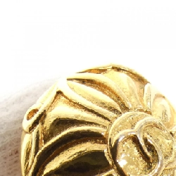 【Vintage】Bông tai Chanel 626166