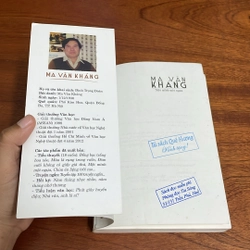 II Tiểu Thuyết: Một Mình Một Ngựa - Ma Văn Kháng - 2017 498622