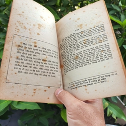 Ngọc Hạp Chánh Tông - Viên Tài Hà Tấn Phát - Bản kéo lụa ngày xưa 526444