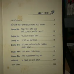 Tình yêu hoàn hảo và những mối quan hệ - John Welwood 696420