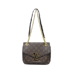 Túi xách vai Louis Vuitton Monogram Pallas M45592 - Hàng hiệu Chính hãng
