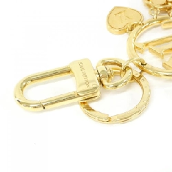 Louis Vuitton Porte Clé LV Circle Twinkle M01359 Keyring - Hàng hiệu Authentic 807107