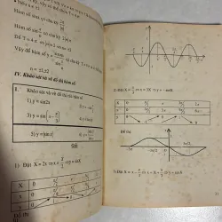Toán lượng giác nâng cao lớp 11 - Trần Văn Kỷ 779131