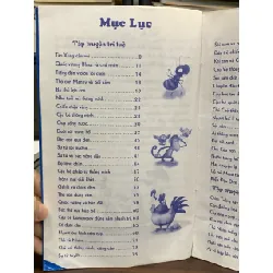 365 chuyện kể trước giờ đi ngủ: Những câu chuyện phát triển chỉ số thông minh IQ- Tuệ Văn 601766