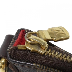 Túi xách vai Louis Vuitton Damier Bloomsbury PM N42251 - Hàng hiệu Chính hãng 767623