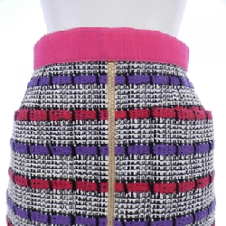 【Mã giảm giá】Chanel CHANEL Váy 653605