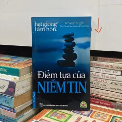 Điểm Tựa Của Niềm Tin♟️