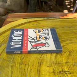  CHÚNG TÔI CÓ MẶT - VÕ HỒNG 745242