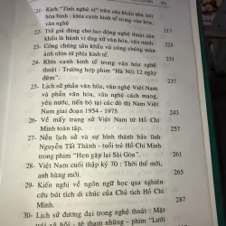 Khoa học xã hội nhìn từ phía văn hoá - tư tưởng  - Trần Trọng Đăng Đàn 937356
