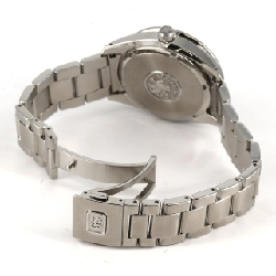 Seiko Grand Seiko - Bộ sưu tập di sản - Spring Drive GMT 9R66-0BL0/SBGE279 SS tự động - Hàng hiệu Chính hãng 880970