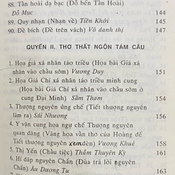 Thiên Gia Thi - Ngô Văn Phú 526478