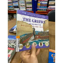 Bulletpoints about historical periods 563609