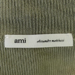 Áo AMI HTS301 - Hàng hiệu Authentic 895057