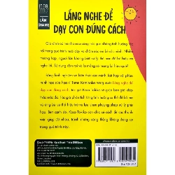 Lắng Nghe Để Dạy Con Đúng Cách - Koso Tokiko 286177