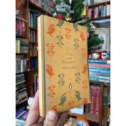 PRIDE AND PREJUDICE - Jane Austen 273126