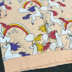 áo thun tay dài Pony 1024554