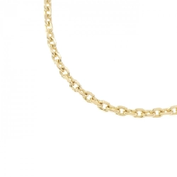 Dây chuyền K18YG - Hàng hiệu Authentic 867156