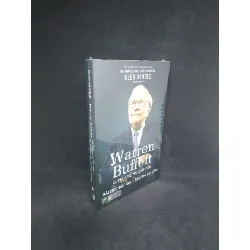 [Sách Cũ SCGR] Warren Buffett 22 thương vụ đầu tiên và bài học đắt giá từ những sai lầm 100% HCM0202