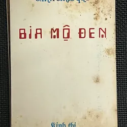 MẶT TRẬN MIỀN TÂY VẫN YÊN TĨNH -  E. MARIA REMARQUE 996972