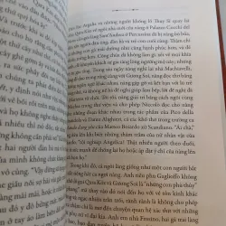 NÀNG PHÙ THỦY THÀNH FLORENCE - SALMAN RUSHDIE (NGUYỄN THỊ HIỀN THẢO DỊCH) 1032944
