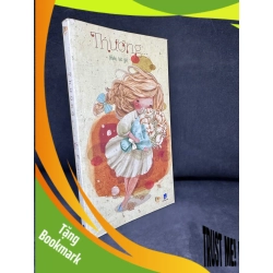 (TẶNG BOOKMARK) Thương - 2204, 2016 RBK