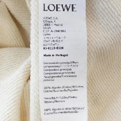 LOEWE H526Y25X23 Áo khoác - Hàng hiệu Chính hãng 889168