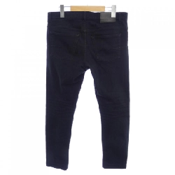 Dior DIOR Quần jeans ôm 193DS10A217X - Hàng hiệu Chính hãng 890121