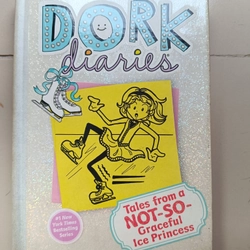 Dork diaries (tập 4-6-7) 522600