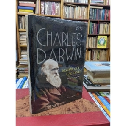 Nguồn gốc các loài - Charles Darwin ( bìa cứng )