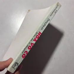 Phương pháp giải hoá vô cơ - Nguyễn Thanh Khuyến - 1999s 791972