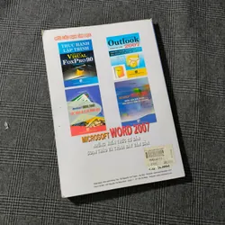 Microsoft Word 2007 - Những kiến thức cơ bản soạn thảo và trình bày văn bản 697716
