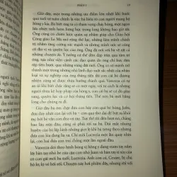 Cha con giáo hoàng - Mario Puzo 1000591