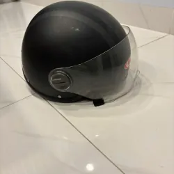 Nón bảo hiểm Andes 932561