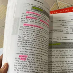 Kết toán quản trị có note vài trang 739863