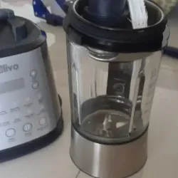 Máy làm sữa hạt Olivo X20 Plus