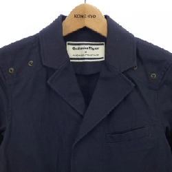 Áo khoác ONITSUKA TIGER - Hàng hiệu Chính hãng 899065