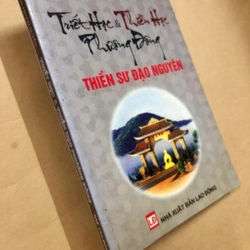 Sách Triết học & thiền học phương Đông - Thiền sư Đạo Nguyên 307022