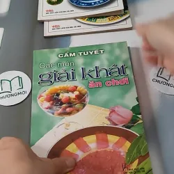 Combo Ẩm Thực: Các Món Ăn Nhẹ, Món Ăn Ngon & Lạ, Dinh Dưỡng Sức Khoẻ Mùa Thi, Các Món Giả 727285