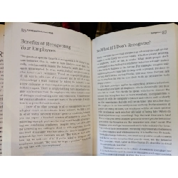 Carrots and Sticks don't Work - Marciano 694347