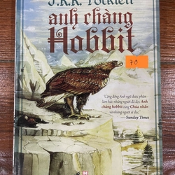 Anh chàng Hobbit (k1)