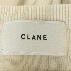 CLANE ニット 633836