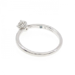 Nhẫn kim cương Vandome 0.208CT D IF 3EXT - Hàng hiệu Authentic 833901