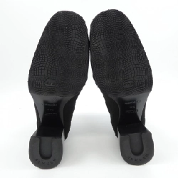 Giày bốt HERMES Jenna Exubris Click Se Nue 242198Z 658469