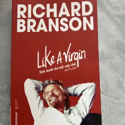 Richard branson