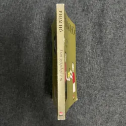 Tìm gặp lại em - Phạm Hổ 931355