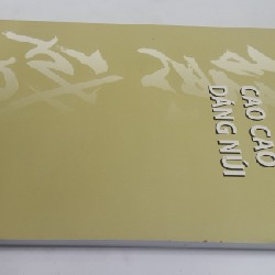 CAO CAO DÁNG NÚI 6127